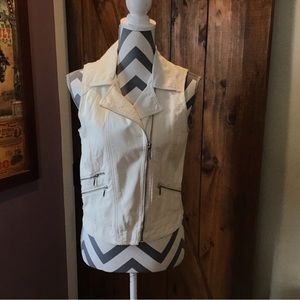 Ladies vest